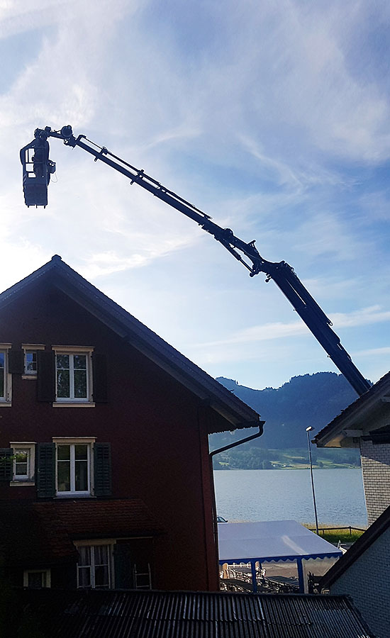 SUVA Arbeitskorb Grätzer